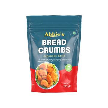 Abbie's Panko Bread Crumbs